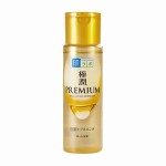 Hada Labo Gokujyun Nawilżający Lotion Premium Gold 170ml