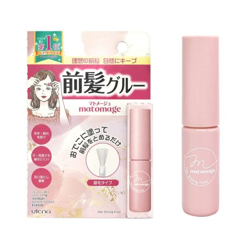 Utena Matomage Klej Do Stylizacji Włosów 5ml