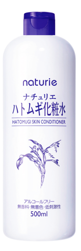 Naturie Hatomugi Skin Conditioner Odżywka do Skóry 500 ml