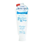 Senka Perfect Whip White Clay Pianka Do Mycia Twarzy z Białą Glinką 120g 