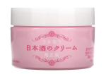 Kiku-Masamune Sake Brewing Skin Care Cream Krem Do Pielęgnacji Skóry Z Sake 150g