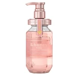 &honey Melty Moist Repair Shampoo 1.0 Odbudowująco-Nawilżający Szampon Z Miodem 440ml