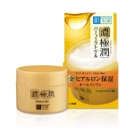 Hada labo Gokujyun Hyaluronic Perfect Gel Żel Silnie Nawilżający 100g