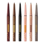 Cezanne Gel Eyeliner 2 in 1 Eyeliner w Kredce 0,1g