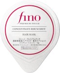 Fino Premium Touch Concentrate Serum Shot Hair Mask Skoncentrowana Maska do Włosów z Olejekiem 1 kapsułka 10g