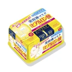 Kose Hyaluron Clear Turn Maski W Płachcie Z Kwasem Hialuronowym 30 sztuk