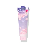 Kose Softymo Hyaluronic Acid Wash Foam Flower Limited Version Pianka Do Mycia Twarzy Z Kwasem Hialuronowym 190g