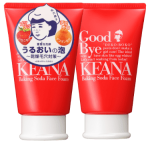 Keana Baking Soda Face Foam Pianka do mycia twarzy z Sodą Oczyszczoną 100g