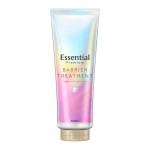 Kao Essential The Beauty Hair Barrier Treatment Wygładzająca Odżywka  do Włosów 200g 