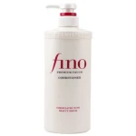 Fino Premium Touch Treatment Odżywka do Włosów Zniszczonych 550ml