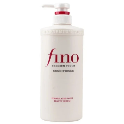 Fino Premium Touch Treatment Odżywka do Włosów Zniszczonych 550ml