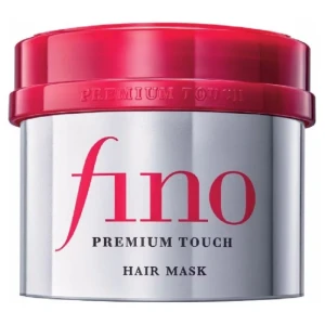 Fino Premium Touch Maska do Włosów 230g