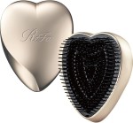 TYLKO NA ZAMÓWIENIE! ReFa Heart Brush Compact Innowacyjna Szczotka z Trzema Rodzajami Włosków