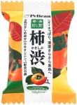 Pelikan Kaki Soap Mydło do Ciała z Ekstraktem z Persymony 80g 