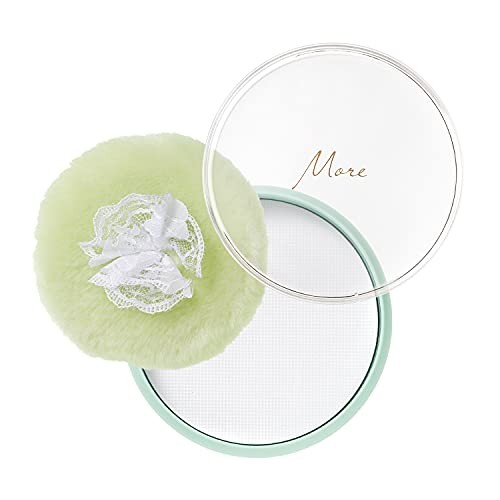 Shiseido More Fancy Body Powder Japoński Perfumowany Puder do Ciała 40g