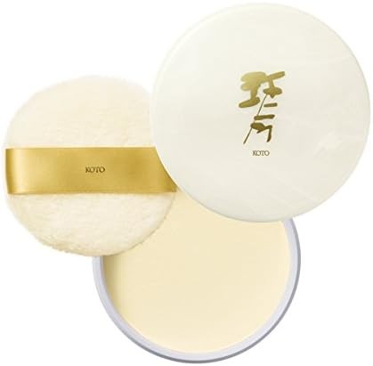Shiseido Koto Fancy Body Powder Japoński Perfumowany Puder do Ciała 110g