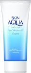 Skin Aqua UV Super Moisture Essense SPF 50+ PA++++ Głęboko Nawilżający Krem Z Filtrem 80g