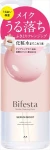 Bifesta Micellar Cleansing Water Moist – nawilżający płyn micelarny 400 ml