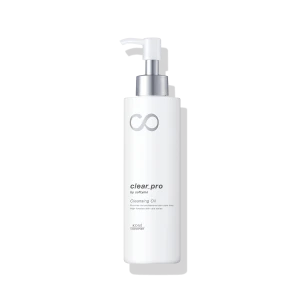 Kose Softymo Clear Pro – enzymatyczny olejek do demakijażu i oczyszczania porów 180 ml