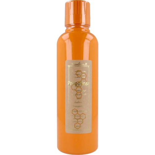 Propolinse - płyn do płukania jamy ustnej z propolisem 600 ml